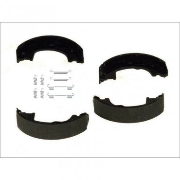 Jeu Machoire de frein à...