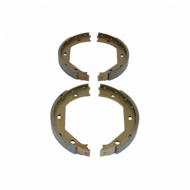 Jeu Machoire de frein à...