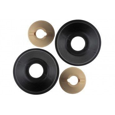 2 Soufflet d'Amortisseur Avant Pour Audi A1 A3 Tt Seat Toledo I II 1H0412303B