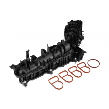 Collecteur d'Admission Pour Bmw Série 3 G20 G80 G28 G21 G81 5 G30 11618579245
