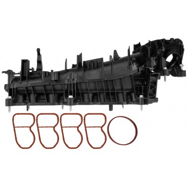Collecteur d'Admission Pour Bmw Série 3 G20 G80 G28 G21 G81 5 G30 11618579245