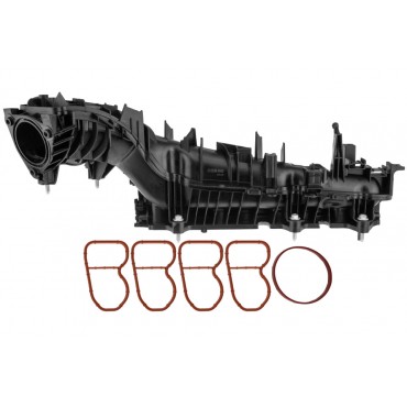 Collecteur d'Admission Pour Bmw Série 3 G20 G80 G28 G21 G81 5 G30 11618579245