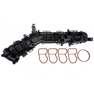 Collecteur d'Admission Pour Bmw Série 3 G20 G80 G28 G21 G81 5 G30 11618579245