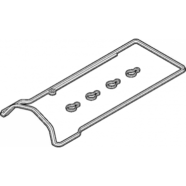 Joints cache culbuteur...