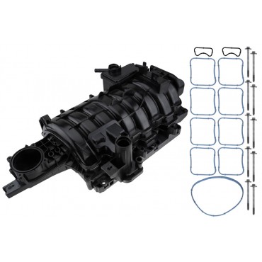 Collecteur d'Admission Pour Dodge Durango Ram 1500 2500 68048074AB 68048074AC
