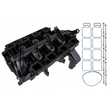 Collecteur d'Admission Pour Dodge Durango Ram 1500 2500 68048074AB 68048074AC
