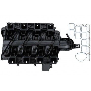 Collecteur d'Admission Pour Dodge Durango Ram 1500 2500 68048074AB 68048074AC
