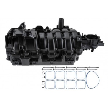 Collecteur d'Admission Pour Dodge Durango Ram 1500 2500 68048074AB 68048074AC