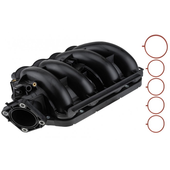 Collecteur d'Admission Pour Honda Accord VIII 2.4 i 2008-2015 17100R40A00