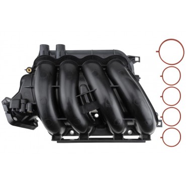 Collecteur d'Admission Pour Honda Accord VIII 2.4 i 2008-2015 17100R40A00