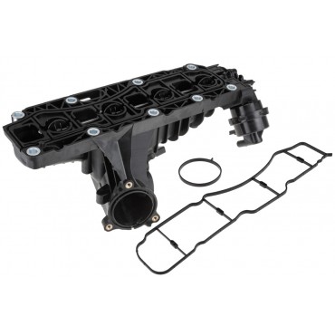 Collecteur d'Admission Pour Vw Crafter Multivan VI Transporter VI 04L129709E