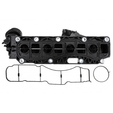 Collecteur d'Admission Pour Vw Crafter Multivan VI Transporter VI 04L129709E