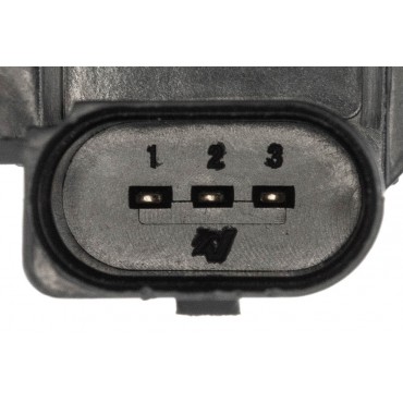 Collecteur d'Admission Pour Vw Crafter Multivan VI Transporter VI 04L129709E