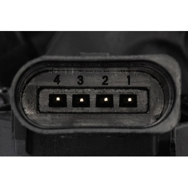 Collecteur d'Admission Pour Vw Crafter Multivan VI Transporter VI 04L129709E