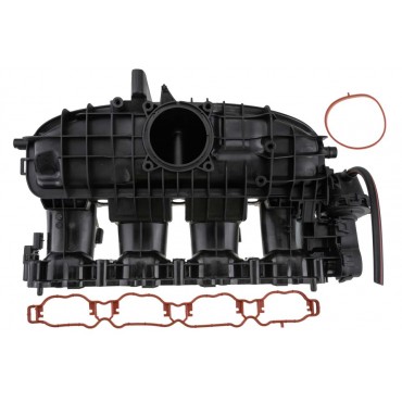 Collecteur d'Admission Pour Vw Cc Golf VI VII Jetta IV Passat Polo V AF12409