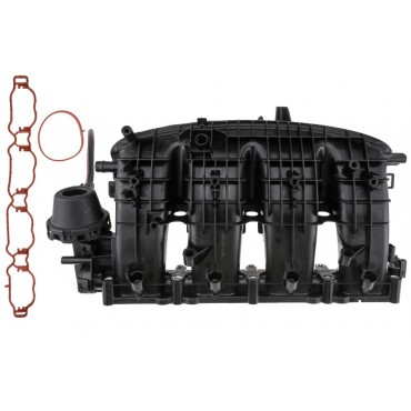 Collecteur d'Admission Pour Vw Cc Golf VI VII Jetta IV Passat Polo V AF12409