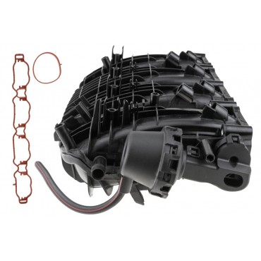 Collecteur d'Admission Pour Vw Cc Golf VI VII Jetta IV Passat Polo V AF12409