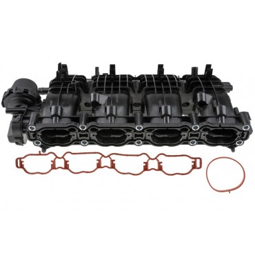 Collecteur d'Admission Pour Vw Cc Golf VI VII Jetta IV Passat Polo V AF12409