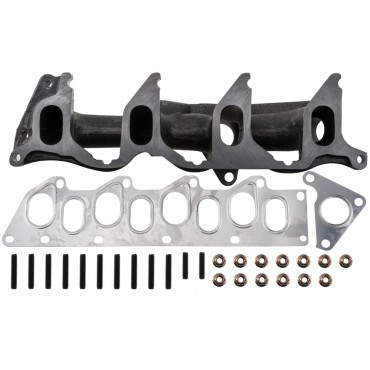 Collecteur d'échappement Pour Nissan Interstar Primastar Opel Vivaro A 93160175