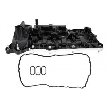 Couvercle de Culasse Gauche Pour Ford Usa F-150 3.5 2014-2017 HL3Z6582G