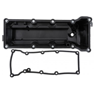 Couvercle de Culasse Pour Ford Fiesta V 1.3 2001-2008 1328998 1691446