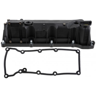 Couvercle de Culasse Pour Ford Fiesta V 1.3 2001-2008 1328998 1691446