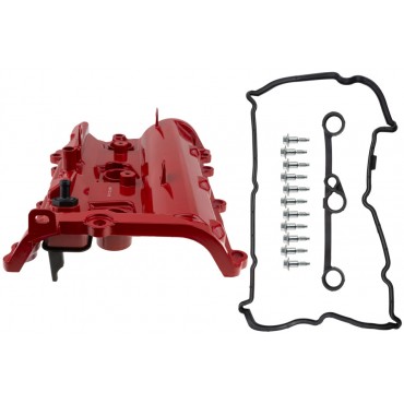 Couvercle de Culasse Gauche Pour Nissan 370Z 3.7 V6 2009-2013 13264EY01C