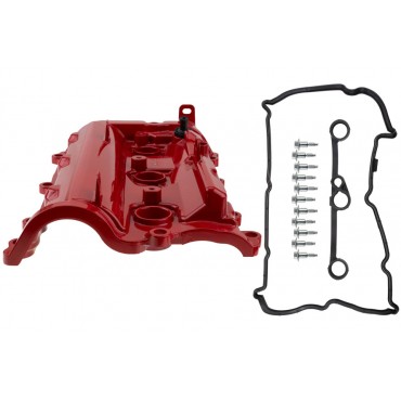 Couvercle de Culasse Gauche Pour Nissan 370Z 3.7 V6 2009-2013 13264EY01C