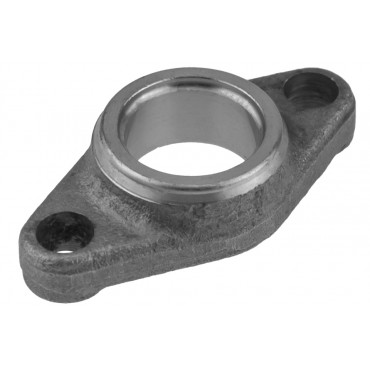 Support d'Injecteur Pour Citroën Berlingo C2 C3 C4 C5 Jumpy Xsara 1982A1