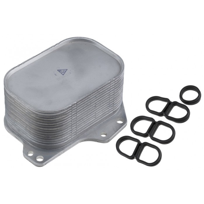 Radiateur d'Huile Moteur Pour Skoda Octavia III Yeti Vw Jetta IV 03N117021