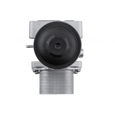 Boitier Filtre à Huile + Radiateur Pour Audi A1 A3 A4 A5 A6 Q3 Q5 Tt 03L117021B