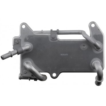 Radiateur d'Huile de Boite Auto Pour Audi A4 A5 A6 A7 A8 Q5 Q7 Q8 4M0317021G