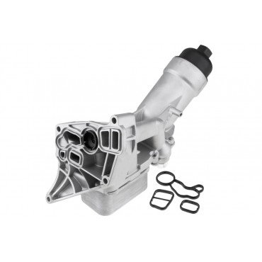 Boitier Filtre à Huile + Radiateur Pour Bmw Série 1 F20 2 F22 F87 3 F30 8586673