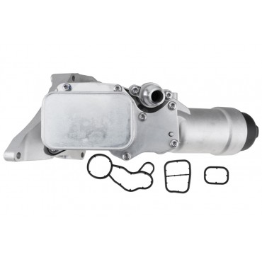 Boitier Filtre à Huile + Radiateur Pour Bmw Série 1 F20 2 F22 F87 3 F30 8586673
