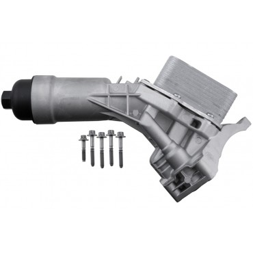 Boitier Filtre à Huile + Radiateur Pour Bmw Série 3 G20 G80 G81 5 11428580414