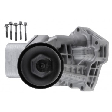 Boitier Filtre à Huile + Radiateur Pour Bmw Série 3 G20 G80 G81 5 11428580414