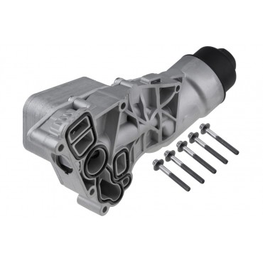 Boitier Filtre à Huile + Radiateur Pour Bmw Série 2 X1 F48 X2 F39 11428575898
