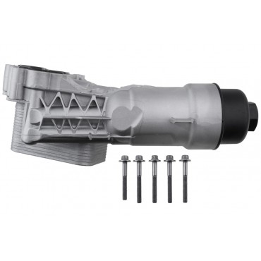 Boitier Filtre à Huile + Radiateur Pour Bmw Série 2 X1 F48 X2 F39 11428575898