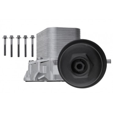 Boitier Filtre à Huile + Radiateur Pour Bmw Série 2 X1 F48 X2 F39 11428575898