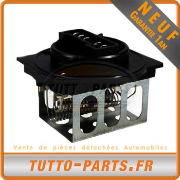 Resistance Chauffage ZX 306 Partner