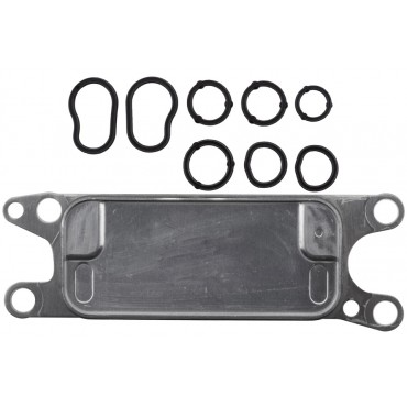 Radiateur d'Huile Moteur Pour Chrysler Grand Voyager V 5184294AC 5184294ACSK