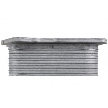 Radiateur d'Huile Moteur Pour Chrysler Grand Voyager V 2.8 CRD 805008 526002N