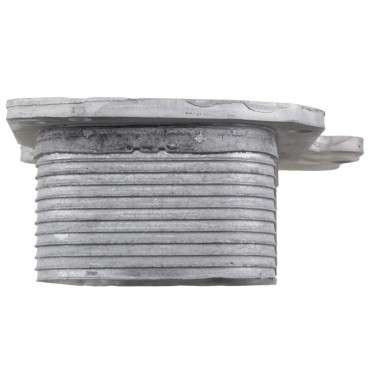 Radiateur d'Huile Moteur Pour Chrysler Grand Voyager V 2.8 CRD 805008 526002N