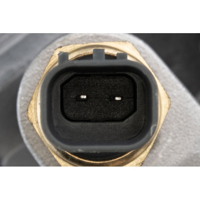 Boitier Filtre à Huile + Radiateur Pour Jeep Grand Cherokee IV 68105583AF