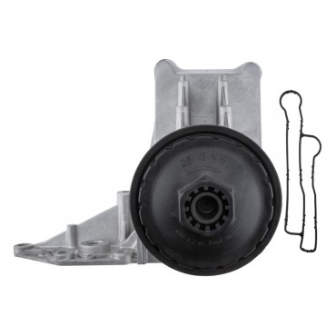 Boitier Filtre à Huile + Radiateur Pour Ford Transit Land Rover Defender 1211772