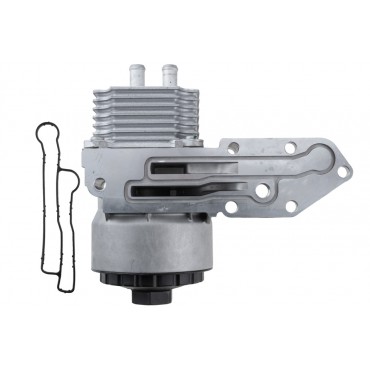 Boitier Filtre à Huile + Radiateur Pour Ford Transit Land Rover Defender 1211772