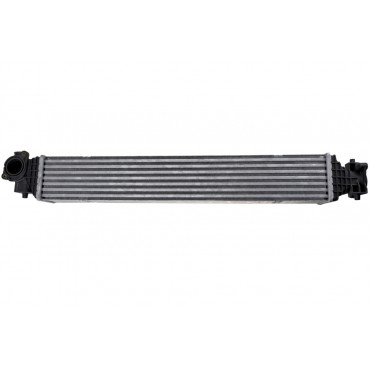 Intercooler Pour Honda Civic X 2016-2022 197105AAA01