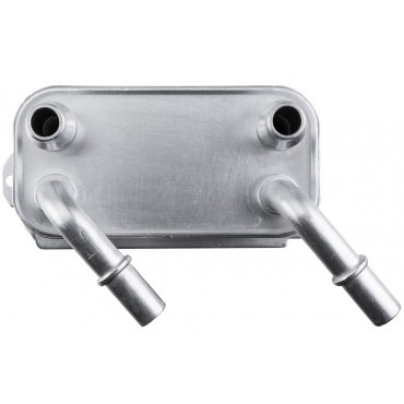 Radiateur d'Huile Moteur Pour Land Rover Range Rover III PBC500180 LR015152