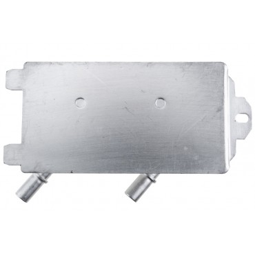 Radiateur d'Huile Moteur Pour Land Rover Range Rover III PBC500180 LR015152