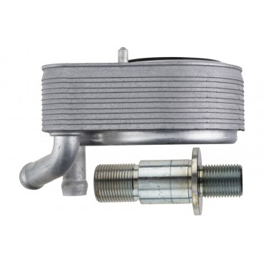 Radiateur d'Huile Moteur Pour Land Rover Discovery III 4603217 5H2E6A642AD